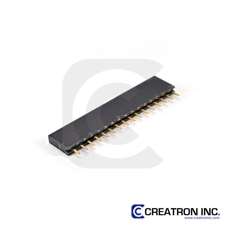 16 Pin Receptacle Socket 16 Pin Receptacle Socket